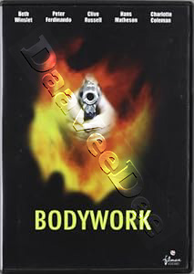 Bodywork |   DVD